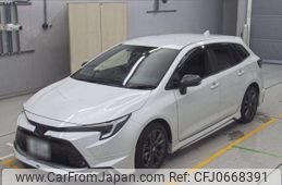 toyota corolla-touring-wagon 2023 quick_quick_6AA-ZWE219W_ZWE219-0012161