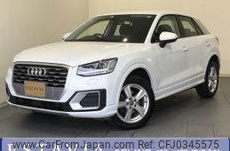 audi q2 2020 -AUDI--Audi Q2 ABA-GACHZ--WAUZZZGA7LA011511---AUDI--Audi Q2 ABA-GACHZ--WAUZZZGA7LA011511-