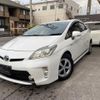 toyota prius 2012 quick_quick_ZVW30_ZVW30-5514460 image 1