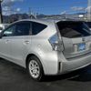 toyota prius-α 2012 -TOYOTA--Prius α DAA-ZVW41W--ZVW41-3166428---TOYOTA--Prius α DAA-ZVW41W--ZVW41-3166428- image 10