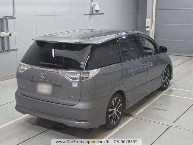 toyota estima 2012 -TOYOTA--Estima ACR50W-0155116---TOYOTA--Estima ACR50W-0155116- image 2