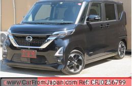 nissan roox 2022 quick_quick_B44A_B44A-0098793