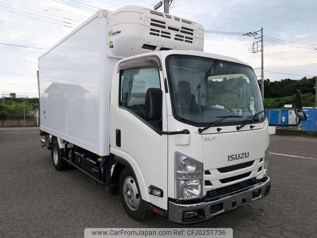 isuzu elf-truck 2020 -ISUZU--Elf 2RG-NMR88AN--NMR88-7005115---ISUZU--Elf 2RG-NMR88AN--NMR88-7005115- image 1