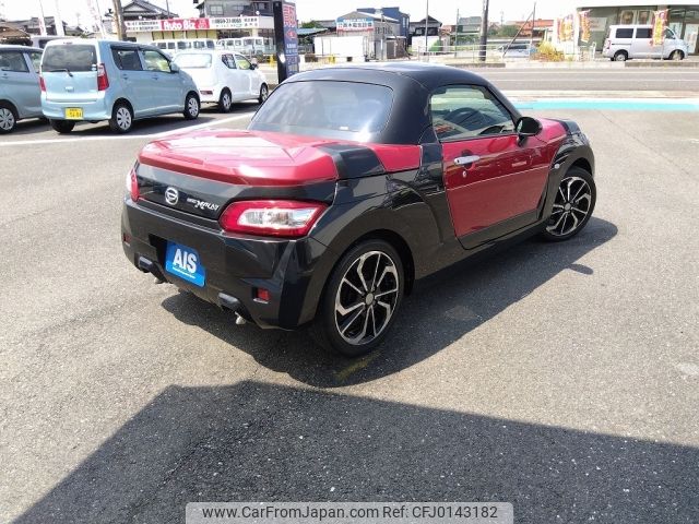 daihatsu copen 2019 -DAIHATSU--Copen DBA-LA400K--LA400K-0027067---DAIHATSU--Copen DBA-LA400K--LA400K-0027067- image 2