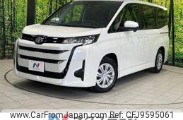 toyota noah 2024 -TOYOTA--Noah 6BA-MZRA90W--MZRA90-0092***---TOYOTA--Noah 6BA-MZRA90W--MZRA90-0092***-