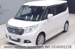 suzuki solio 2020 -SUZUKI 【姫路 501ﾏ 303】--Solio DAA-MA36S--MA36S-276075---SUZUKI 【姫路 501ﾏ 303】--Solio DAA-MA36S--MA36S-276075-