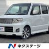 suzuki wagon-r 2008 -SUZUKI--Wagon R DBA-MH22S--MH22S-164936---SUZUKI--Wagon R DBA-MH22S--MH22S-164936- image 1