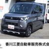 mitsubishi delica-mini 2023 CFJ0433705 image 1