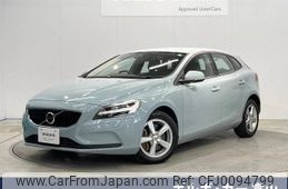 volvo v40 2017 -VOLVO--Volvo V40 DBA-MB4154T--YV1MV2920H2404138---VOLVO--Volvo V40 DBA-MB4154T--YV1MV2920H2404138-