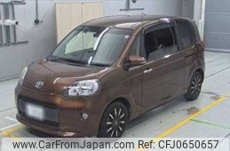 toyota porte 2014 -TOYOTA 【三河 530ﾑ 907】--Porte DBA-NCP141--NCP141-9118026---TOYOTA 【三河 530ﾑ 907】--Porte DBA-NCP141--NCP141-9118026-