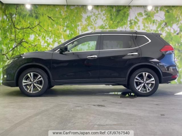 nissan x-trail 2019 quick_quick_NT32_NT32-308555 image 2