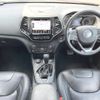 jeep cherokee 2019 CFJ1659906 image 2
