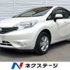nissan note 2012 -NISSAN--Note DBA-E12--E12-034551---NISSAN--Note DBA-E12--E12-034551- image 1