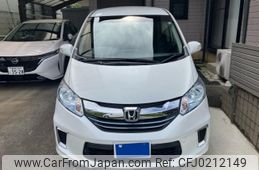 honda freed 2015 -HONDA--Freed DAA-GP3--GP3-1215885---HONDA--Freed DAA-GP3--GP3-1215885-