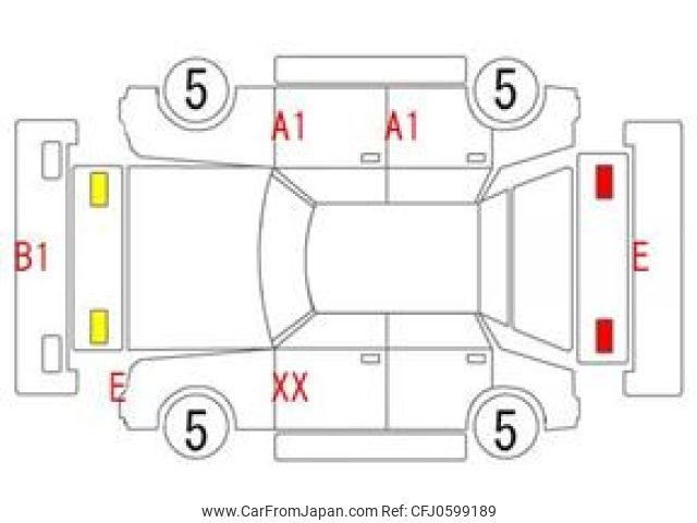 toyota aqua 2020 -TOYOTA--AQUA DAA-NHP10--NHP10-6855424---TOYOTA--AQUA DAA-NHP10--NHP10-6855424- image 2