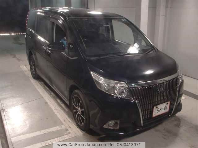 toyota esquire 2015 -TOYOTA--Esquire ZRR85G-0042457---TOYOTA--Esquire ZRR85G-0042457- image 1