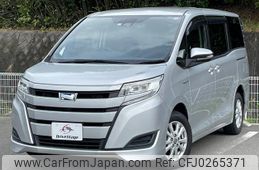 toyota noah 2019 quick_quick_DAA-ZWR80G_ZWR80-0411963