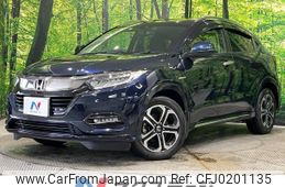 honda vezel 2018 -HONDA--VEZEL DAA-RU3--RU3-1305103---HONDA--VEZEL DAA-RU3--RU3-1305103-