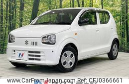 suzuki alto 2019 -SUZUKI--Alto DBA-HA36S--HA36S-523865---SUZUKI--Alto DBA-HA36S--HA36S-523865-