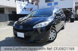 mazda premacy 2014 -MAZDA 【名古屋 307ﾔ5174】--Premacy DBA-CWFFW--CWFFW-117688---MAZDA 【名古屋 307ﾔ5174】--Premacy DBA-CWFFW--CWFFW-117688-