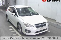 subaru impreza-wagon 2014 -SUBARU--Impreza Wagon GP7--GP7-067619---SUBARU--Impreza Wagon GP7--GP7-067619-