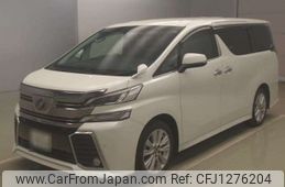 toyota vellfire 2017 -TOYOTA 【八王子 301ｿ7552】--Vellfire DBA-AGH30W--AGH30-0127799---TOYOTA 【八王子 301ｿ7552】--Vellfire DBA-AGH30W--AGH30-0127799-
