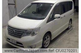 nissan serena 2015 quick_quick_DBA-FPC26_050808