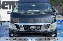 nissan caravan-van 2014 -NISSAN--Caravan Van LDF-CW8E26--CW8E26-002762---NISSAN--Caravan Van LDF-CW8E26--CW8E26-002762-