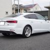 audi a5-sportback 2019 CFJ1802944 image 3