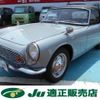 honda s600 1964 -HONDA 【新潟 502ﾃ5575】--S600 AS285--AS285-6410264---HONDA 【新潟 502ﾃ5575】--S600 AS285--AS285-6410264- image 1