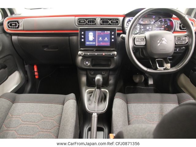 citroen c3 2019 -CITROEN--Citroen C3 ABA-B6HN01--VF7SXHNZTJT698834---CITROEN--Citroen C3 ABA-B6HN01--VF7SXHNZTJT698834- image 2