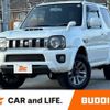 suzuki jimny-sierra 2016 CFJ1597746 image 1