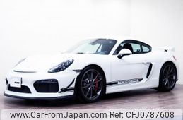 porsche cayman 2015 quick_quick_ABA-981DBX_WP0ZZZ98ZGK195561