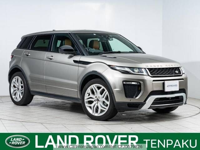 land-rover range-rover 2018 -ROVER--Range Rover DBA-LV2XB--SALVA2AX2KH335560---ROVER--Range Rover DBA-LV2XB--SALVA2AX2KH335560- image 1