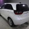 honda fit 2023 -HONDA 【宇都宮 502ﾉ2672】--Fit GR1-1123242---HONDA 【宇都宮 502ﾉ2672】--Fit GR1-1123242- image 5