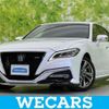 toyota crown-hybrid 2021 CFJ1623854 image 1