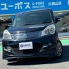 suzuki solio 2012 GOO_JP_700070854230240921001 image 1