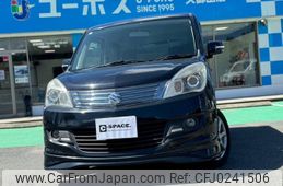 suzuki solio 2012 GOO_JP_700070854230240921001