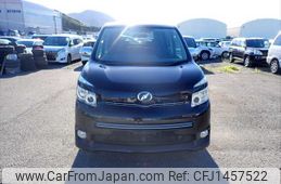 toyota voxy 2009 NIKYO_SS48025