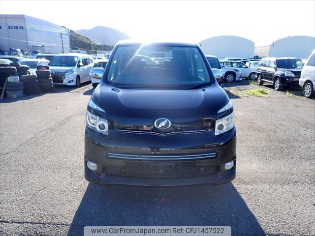 toyota voxy 2009 NIKYO_SS48025 image 1