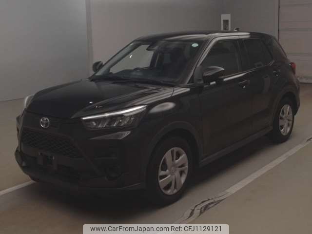 toyota raize 2022 -TOYOTA--Raize 5BA-A201A--A201A-0012011---TOYOTA--Raize 5BA-A201A--A201A-0012011- image 1