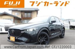 mazda cx-5 2023 -MAZDA--CX-5 6BA-KFEP--KFEP-551865---MAZDA--CX-5 6BA-KFEP--KFEP-551865-