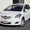 toyota belta 2008 -TOYOTA--Belta NCP96--1008433---TOYOTA--Belta NCP96--1008433- image 27