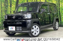 daihatsu taft 2021 CFJ1658342