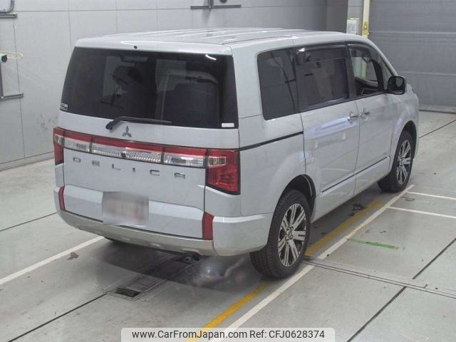 mitsubishi delica-d5 2022 -MITSUBISHI--Delica D5 CV1W-4014297---MITSUBISHI--Delica D5 CV1W-4014297- image 2