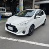 toyota aqua 2015 quick_quick_DAA-NHP10_NHP10-2466441 image 1