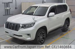 toyota land-cruiser-prado 2018 -TOYOTA 【名古屋 305る2228】--Land Cruiser Prado TRJ150W-0081232---TOYOTA 【名古屋 305る2228】--Land Cruiser Prado TRJ150W-0081232-