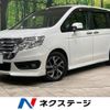 honda stepwagon 2013 -HONDA--Stepwgn DBA-RK5--RK5-1337431---HONDA--Stepwgn DBA-RK5--RK5-1337431- image 1