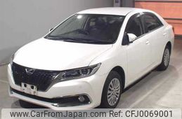 toyota allion 2019 -TOYOTA--Allion NZT260--3212083---TOYOTA--Allion NZT260--3212083-