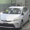 toyota prius 2012 -TOYOTA--Prius ZVW30-5404524---TOYOTA--Prius ZVW30-5404524- image 5